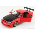 Greenlight NISSAN SKYLINE GT-R (BNR34) COUPE 1999