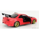 Greenlight NISSAN SKYLINE GT-R (BNR34) COUPE 1999