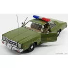 Greenlight PLYMOUTH FURY US ARMY MILITARY POLICE 1977 - A-TEAM