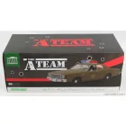 Greenlight PLYMOUTH FURY US ARMY MILITARY POLICE 1977 - A-TEAM