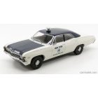 Greenlight CHEVROLET BISCAYNE NEW YORK STATE POLICE 1967