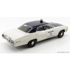 Greenlight CHEVROLET BISCAYNE NEW YORK STATE POLICE 1967