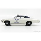 Greenlight CHEVROLET BISCAYNE NEW YORK STATE POLICE 1967