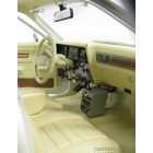 Greenlight PLYMOUTH FURY HAZZARD POLICE ROSCO PATROL CAR 1977