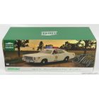 Greenlight PLYMOUTH FURY HAZZARD POLICE ROSCO PATROL CAR 1977