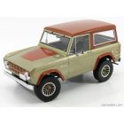 Greenlight FORD BRONCO 1970 - LOST 2004 - 2010