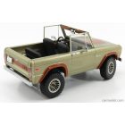 Greenlight FORD BRONCO 1970 - LOST 2004 - 2010