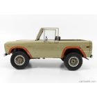 Greenlight FORD BRONCO 1970 - LOST 2004 - 2010