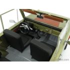 Greenlight FORD BRONCO 1970 - LOST 2004 - 2010