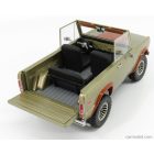 Greenlight FORD BRONCO 1970 - LOST 2004 - 2010