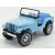 GREENLIGHT JEEP CJ-5 1963 - PERSONAL CAR ELVIS PRESLEY