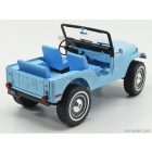 GREENLIGHT JEEP CJ-5 1963 - PERSONAL CAR ELVIS PRESLEY
