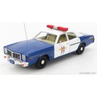 Greenlight DODGE MONACO POLICE 1978 - CHRYSTAL LAKE