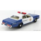 Greenlight DODGE MONACO POLICE 1978 - CHRYSTAL LAKE