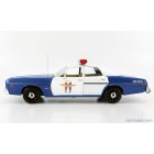 Greenlight DODGE MONACO POLICE 1978 - CHRYSTAL LAKE