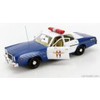 Greenlight DODGE MONACO POLICE 1978 - CHRYSTAL LAKE