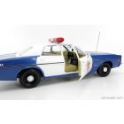Greenlight DODGE MONACO POLICE 1978 - CHRYSTAL LAKE