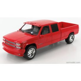   Greenlight CHEVROLET SILVERADO 3500 DOUBLE CABINE CUSTOM 1997