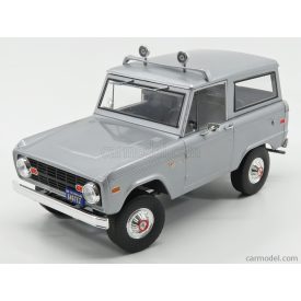   Greenlight FORD BRONCO 1970 - SPEED MOVIE 1994 - JACK TRAVENS