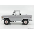 Greenlight FORD BRONCO 1970 - SPEED MOVIE 1994 - JACK TRAVENS