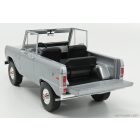 Greenlight FORD BRONCO 1970 - SPEED MOVIE 1994 - JACK TRAVENS