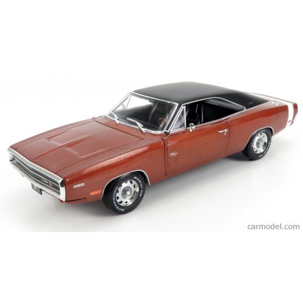 Greenlight DODGE CHARGER R/T 1970 - GRAVEYARD CARZ