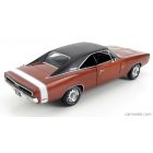 Greenlight DODGE CHARGER R/T 1970 - GRAVEYARD CARZ