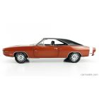 Greenlight DODGE CHARGER R/T 1970 - GRAVEYARD CARZ