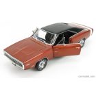 Greenlight DODGE CHARGER R/T 1970 - GRAVEYARD CARZ