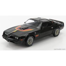   Greenlight Pontiac FIREBIRD FIRE-AM COUPE SPECIAL EQUIPMENT (VSE) 1977