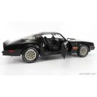 Greenlight Pontiac FIREBIRD FIRE-AM COUPE SPECIAL EQUIPMENT (VSE) 1977