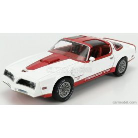Greenlight Pontiac FIREBIRD TRANS-AM MACHO T/A COUPE 1978