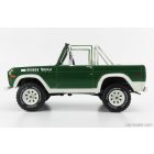 Greenlight Ford BRONCO CABRIOLET OPEN BUSTER 1970 - SMOKEY AND THE BANDIT 1977