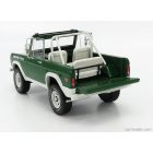 Greenlight Ford BRONCO CABRIOLET OPEN BUSTER 1970 - SMOKEY AND THE BANDIT 1977