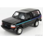 Greenlight Ford BRONCO HARD-TOP CLOSED NITE EDITION 1992