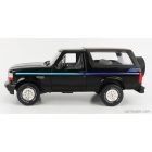 Greenlight Ford BRONCO HARD-TOP CLOSED NITE EDITION 1992
