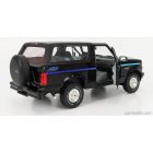 Greenlight Ford BRONCO HARD-TOP CLOSED NITE EDITION 1992