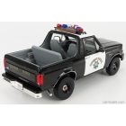 Greenlight Ford BRONCO HARD-TOP CLOSED CALIFORNIA HIGHWAY PATROL POLICE 1995