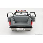 Greenlight Ford BRONCO HARD-TOP CLOSED CALIFORNIA HIGHWAY PATROL POLICE 1995