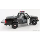 Greenlight Ford BRONCO HARD-TOP CLOSED CALIFORNIA HIGHWAY PATROL POLICE 1995