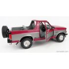 Greenlight Ford BRONCO XLT HARD-TOP CLOSED 1996
