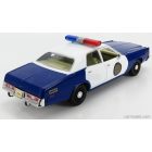 Greenlight PLYMOUTH FURY POLICE OSAGE COUNTY SHERIFF 1975