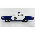 Greenlight PLYMOUTH FURY POLICE OSAGE COUNTY SHERIFF 1975