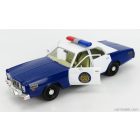 Greenlight PLYMOUTH FURY POLICE OSAGE COUNTY SHERIFF 1975