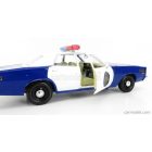 Greenlight PLYMOUTH FURY POLICE OSAGE COUNTY SHERIFF 1975