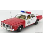 Greenlight DODGE MONACO FINCHBURG ALABAMA - LOOK-A-LIKE - COUNTY SHERIFF DUKES OF HAZZARD POLICE 1977