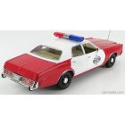 Greenlight DODGE MONACO FINCHBURG ALABAMA - LOOK-A-LIKE - COUNTY SHERIFF DUKES OF HAZZARD POLICE 1977