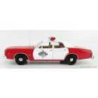 Greenlight DODGE MONACO FINCHBURG ALABAMA - LOOK-A-LIKE - COUNTY SHERIFF DUKES OF HAZZARD POLICE 1977