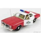 Greenlight DODGE MONACO FINCHBURG ALABAMA - LOOK-A-LIKE - COUNTY SHERIFF DUKES OF HAZZARD POLICE 1977