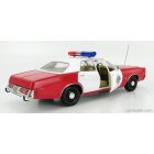 Greenlight DODGE MONACO FINCHBURG ALABAMA - LOOK-A-LIKE - COUNTY SHERIFF DUKES OF HAZZARD POLICE 1977
